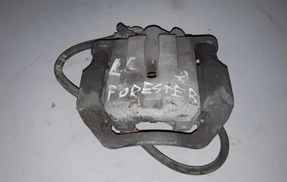 Subaru Forester SH Rear brake caliper 26692FG010