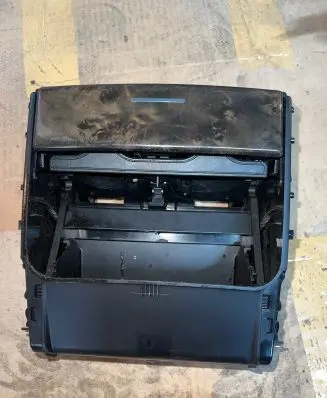 BMW X5 E53 Cup holder back 7077955 12497510
