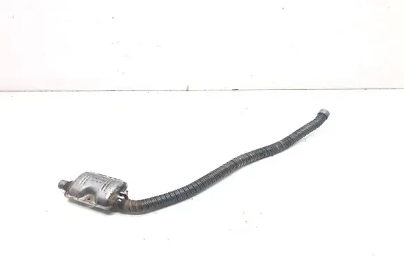 Land Rover Discovery Webasto auxiliary heater silencer 86450B
