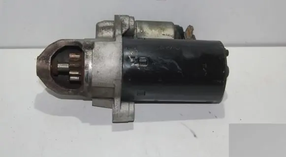 Audi A4 S4 B8 8K Starter motor 06E911023C