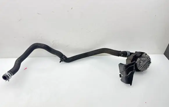 Volkswagen Golf VIII Electric auxiliary coolant/water pump 3WA965567 240920F 3WA965567A