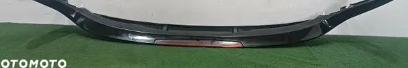 BMW X1 F48 F49 Tailgate/trunk spoiler 7360536 18008610 CSG02