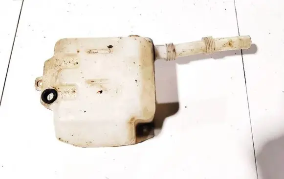 Honda Accord Windshield washer fluid reservoir/tank