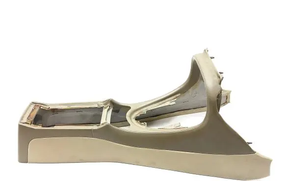 Jaguar XJ X308 Center console GNC7620