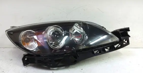Mazda 3 I Headlight/headlamp P2951