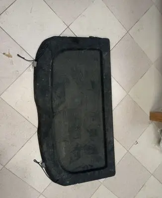 Buick Encore I Parcel shelf 