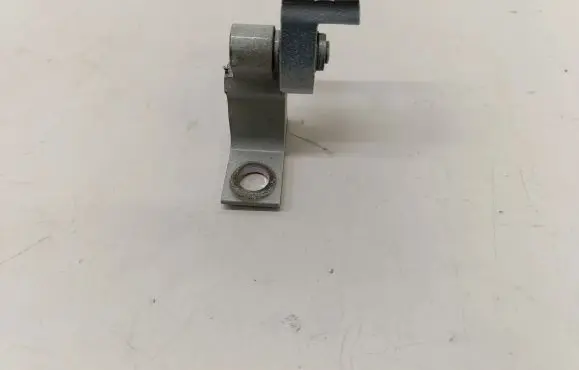 Volkswagen T-Roc Front door lower hinge 