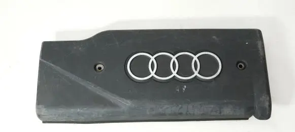 Audi A8 S8 D2 4D Engine cover (trim) 077103724C