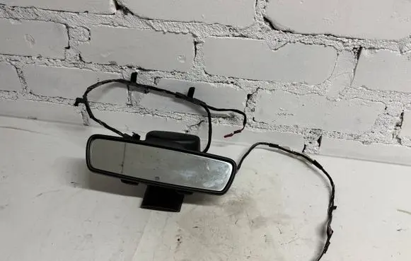 Dodge Challenger Rear view mirror (interior) 68231564AB
