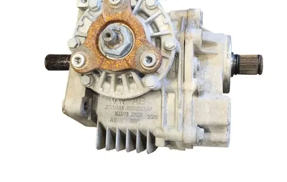 Volkswagen Atlas Cross Sport Gearbox transfer box case 0A6409053AP 649354529 02102020