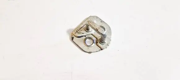 Subaru B9 Tribeca Front door lock loop/hook striker 