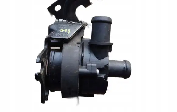 Skoda Rapid (NH) Electric auxiliary coolant/water pump 5G0965567
