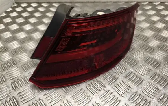 Audi A3 S3 8V Rear/tail lights 8V4945096A