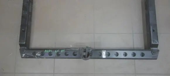 Audi A5 8T 8F Tow bar set 8T0800491H