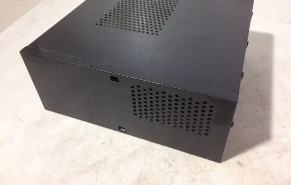 Audi A6 S6 C5 4B Video control module 4D0919146
