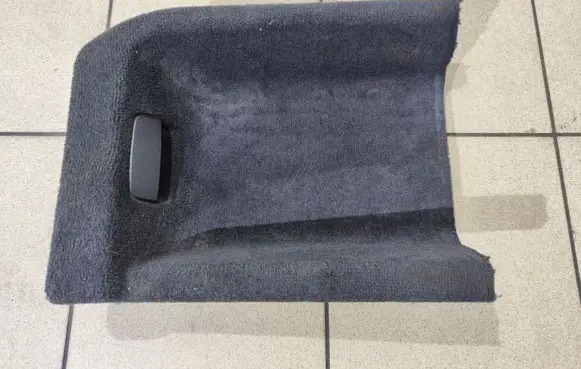 BMW X5 E70 Centre console side trim rear 403179PB