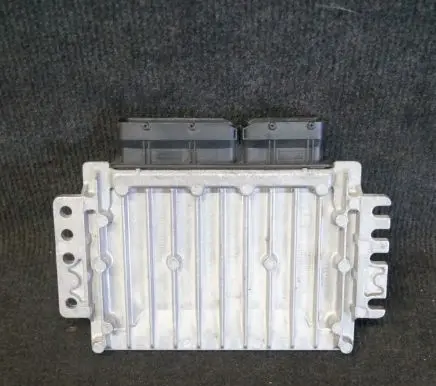 Mini One - Cooper R50 - 53 Engine control unit/module 7527610