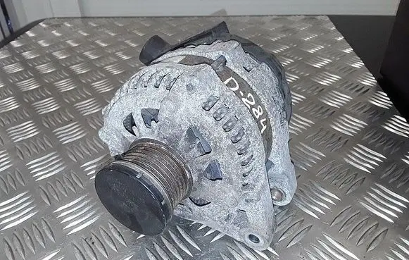 Ford Fiesta Generator/alternator ms1042113320 cv6t10300fa q9k3b