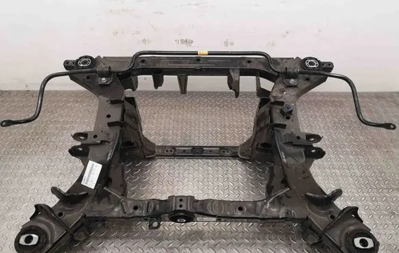 KIA EV6 Rear subframe 55510CV000 55405CV000