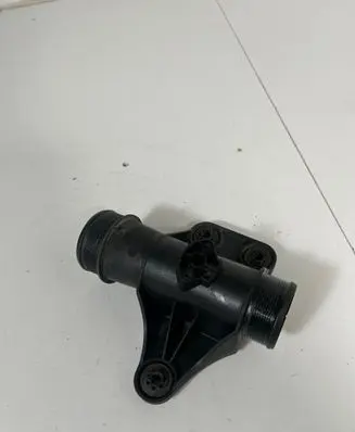 Audi A6 C7 Intercooler hose/pipe 4G0145673R