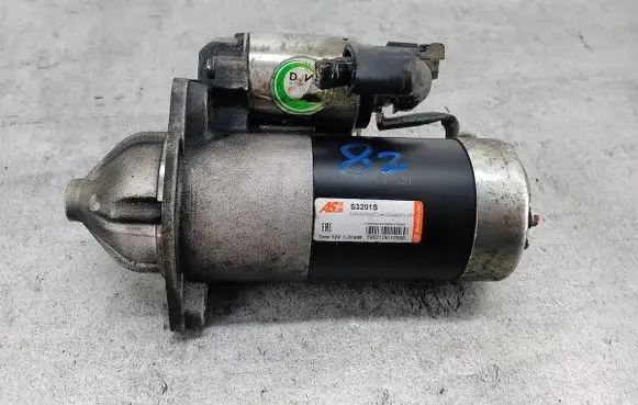 KIA Ceed Starter motor S3201S