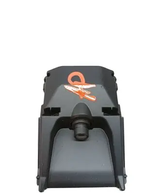 Citroen C3 Front bumper camera 98265U5280