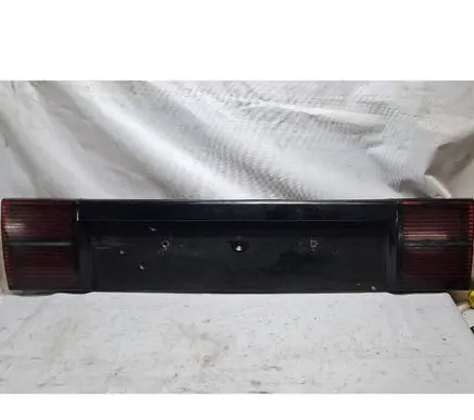 Opel Ascona C Tailgate trim 138302