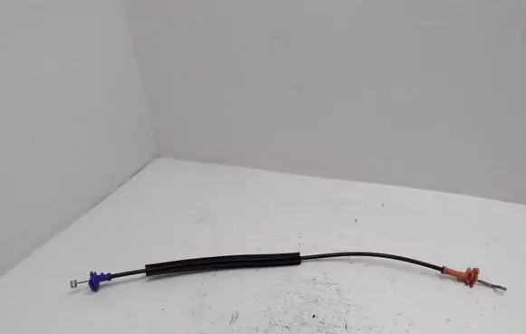 Opel Astra G Rear door cable line 