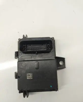Chevrolet Camaro Fuel injection pump control unit/module 20831727 93405001AD 1727DA00951553