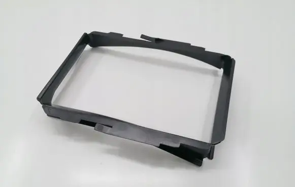 Audi RS6 C8 Intercooler air guide/duct channel 4K8121706
