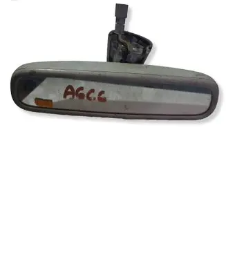 Audi A6 S6 C6 4F Rear view mirror (interior) 4F0857511E