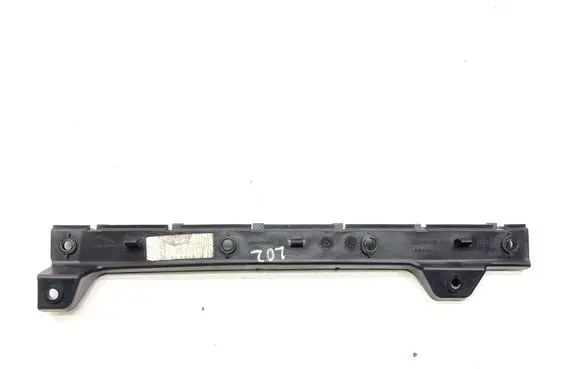 Jaguar F-Type Front bumper mounting bracket EX5316C066AA