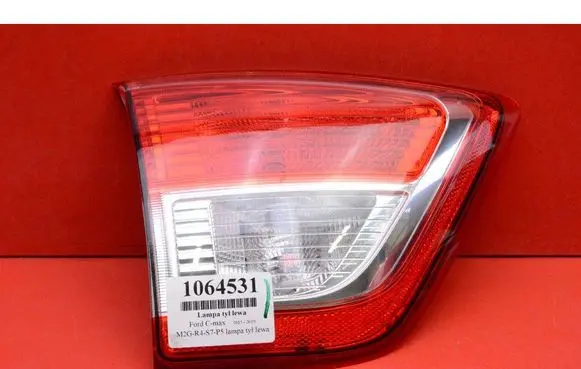 Ford Grand C-MAX Rear/tail lights HM5113A603AA