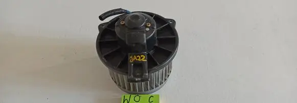 Honda Jazz Heater fan/blower 79310S2KA01