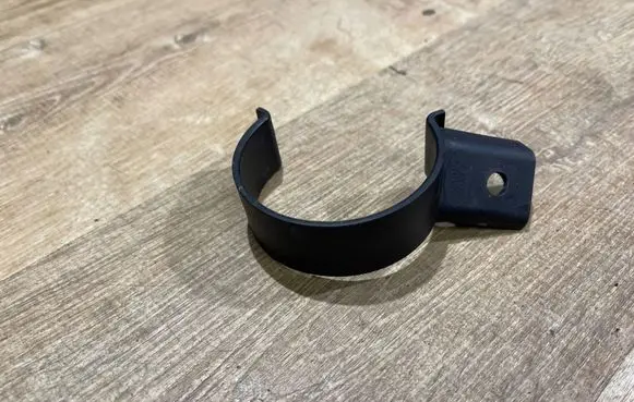 Land Rover Range Rover Sport L494 Radiator mount bracket EK3022597