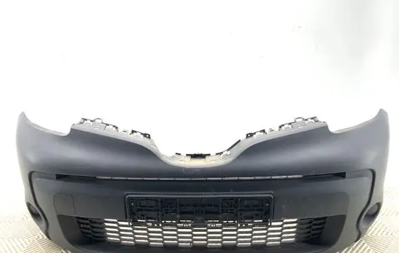 Renault Kangoo II Front bumper