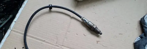 Audi Q5 SQ5 Lambda probe sensor 80A906265
