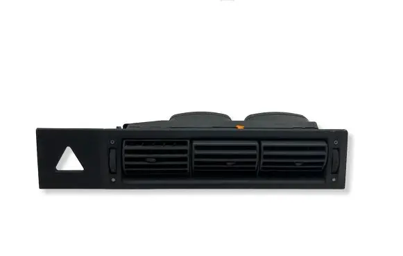 Volkswagen Transporter - Caravelle T4 Dash center air vent grill 7D1819703B