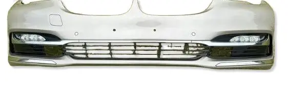 BMW 7 G11 G12 Front bumper 7409353 7409553
