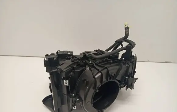 Volvo XC60 Interior heater climate box assembly ME490001