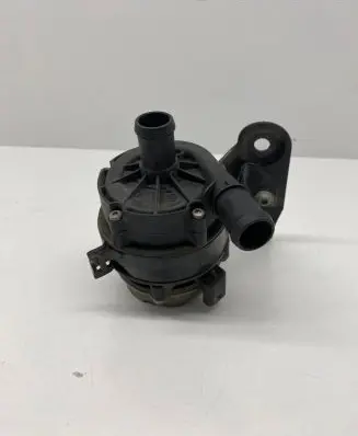 Volkswagen Golf VII Electric auxiliary coolant/water pump 04L965567