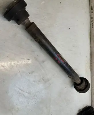 Porsche Cayenne (9PA) Front prop shaft 7L0521101B