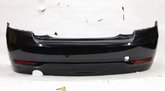 BMW 2 F22 F23 Front bumper