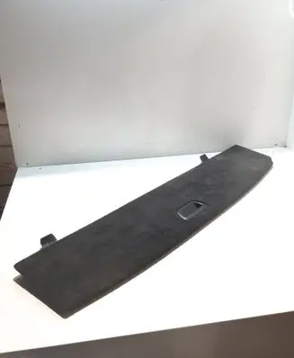 BMW 3 F30 F35 F31 Trunk/boot floor carpet liner 7311432