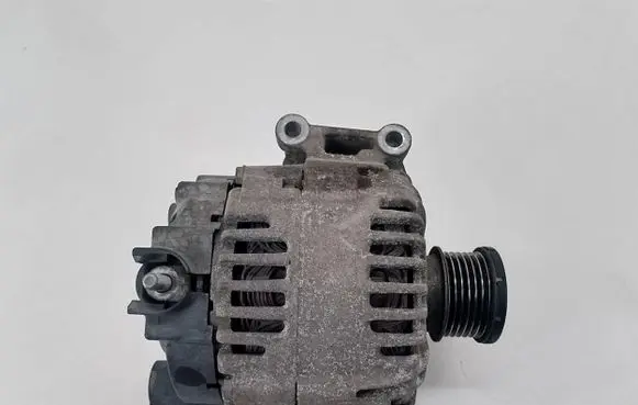 Mercedes-Benz C W204 Generator/alternator A0141541102