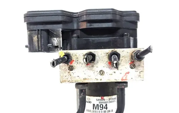 Hyundai ix35 ABS Pump 589202Y940 BE6003B106