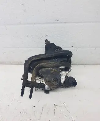 Hyundai Tucson JM Fuel injection high pressure pump 3310027400 004878 0445010121