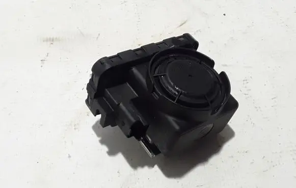 Volvo XC90 Alarm control unit/module 31676008