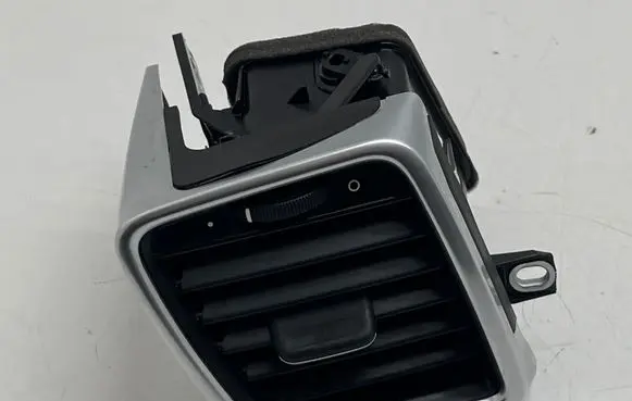 Porsche Panamera (970) Dashboard side air vent grill/cover trim 970552131 91039061 0600554