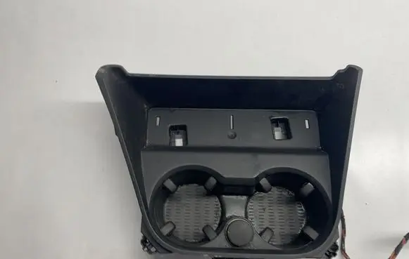 BMW X3 F25 Cup holder 9184498 918449808